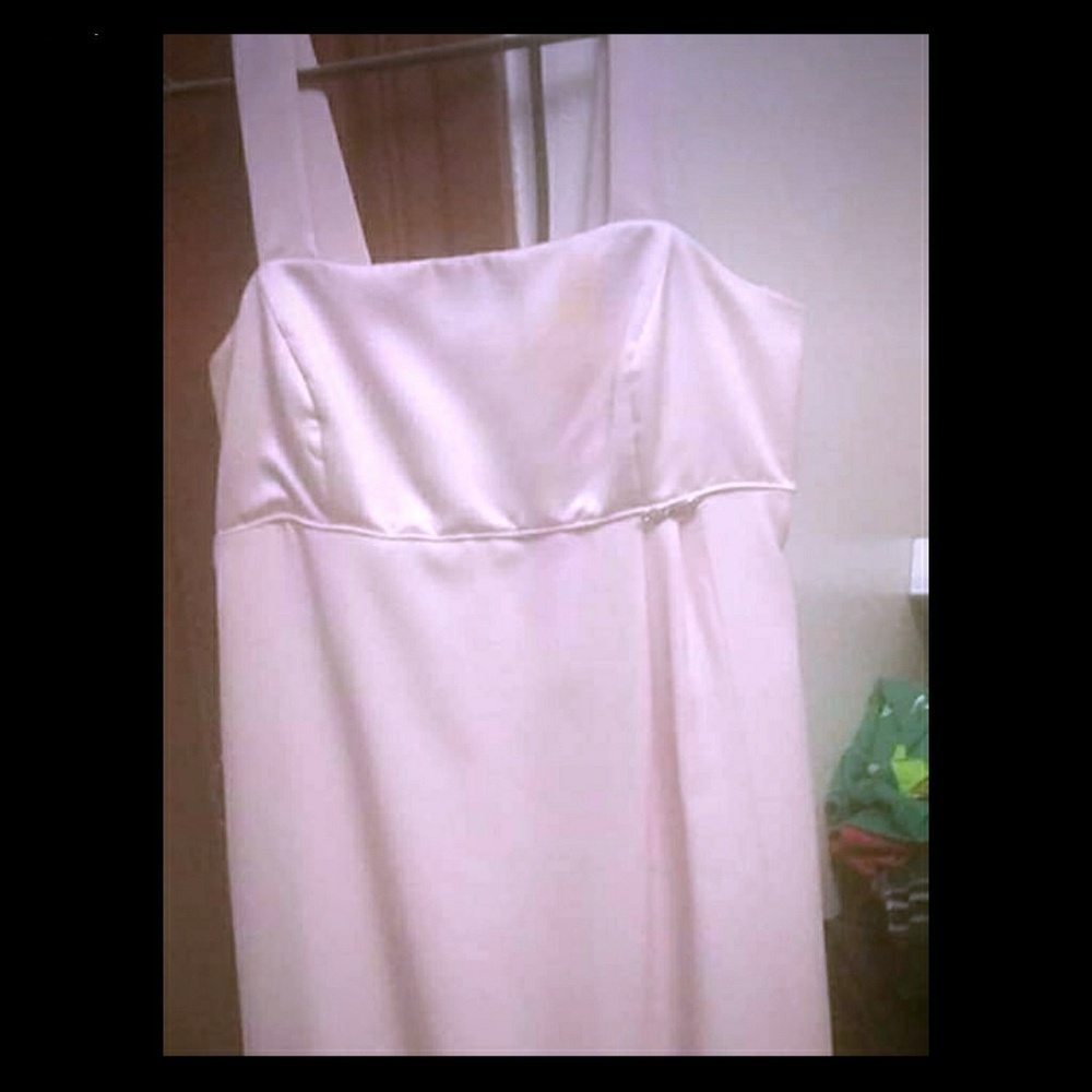 Alfred Angelo Bridesmaid Dress